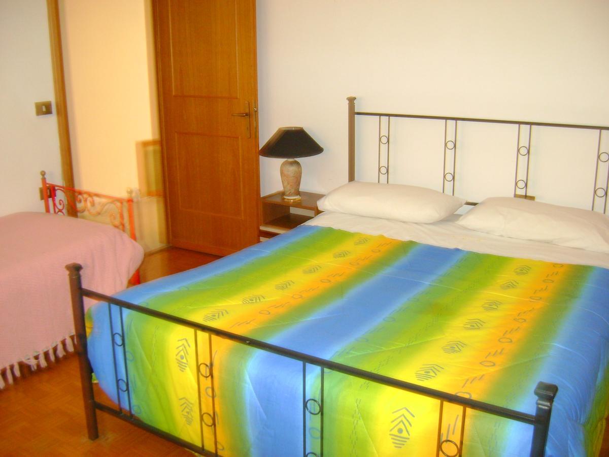 B&B La Mimosa Spello Ngoại thất bức ảnh